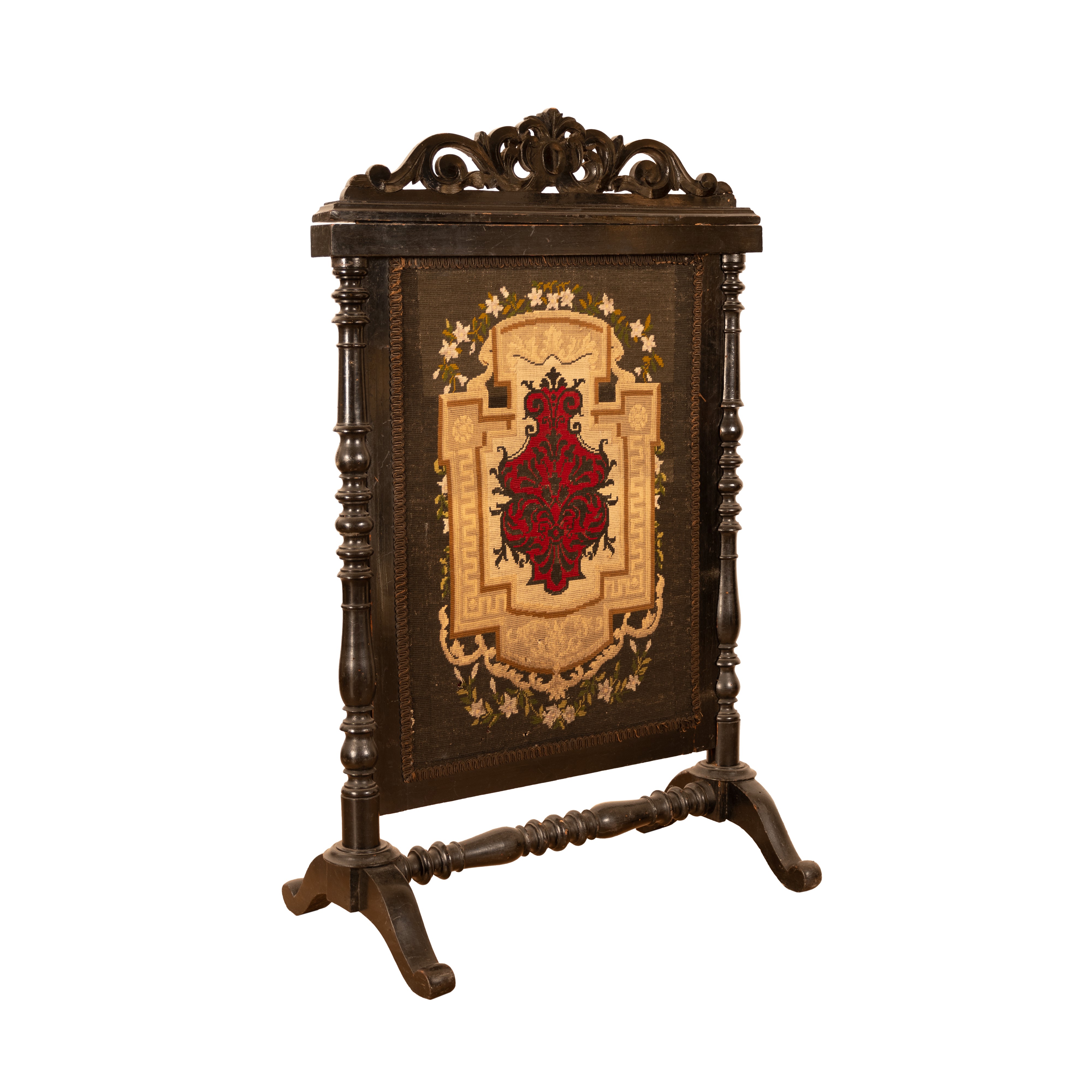 Parafuoco para-scintille da caminetto