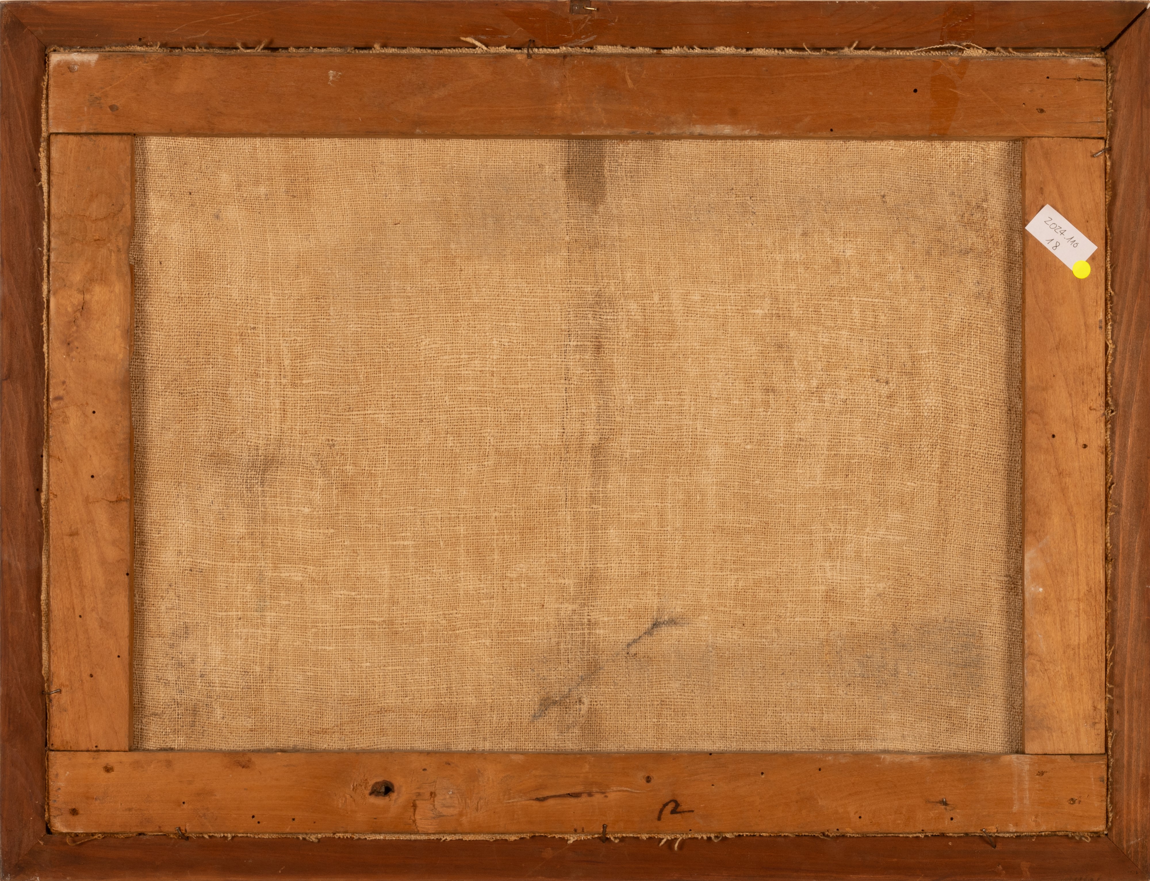 Giuseppe Vasi - Coppia di Acqueforti: Disegni della Seconda Machina