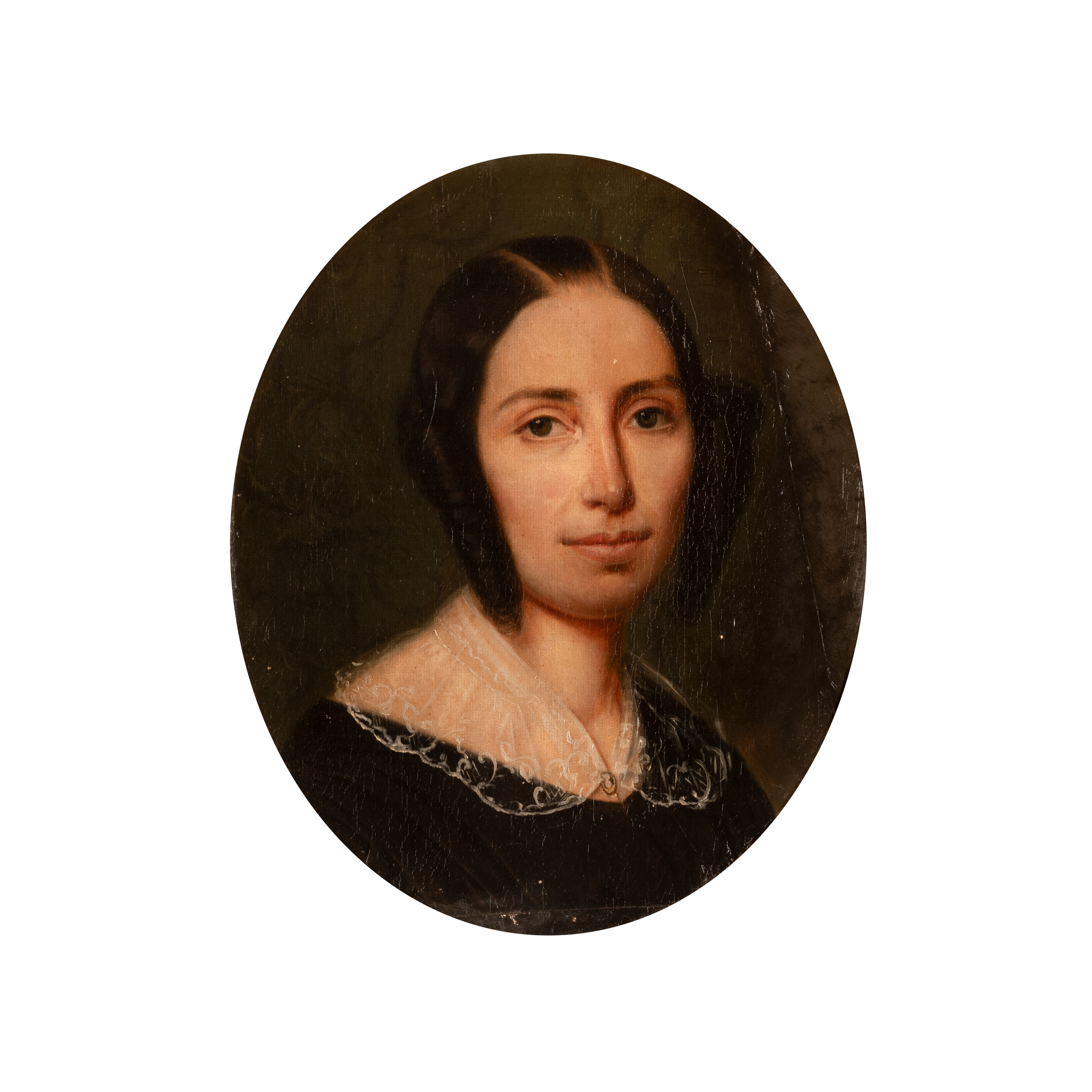 Ritratto di giovane donna