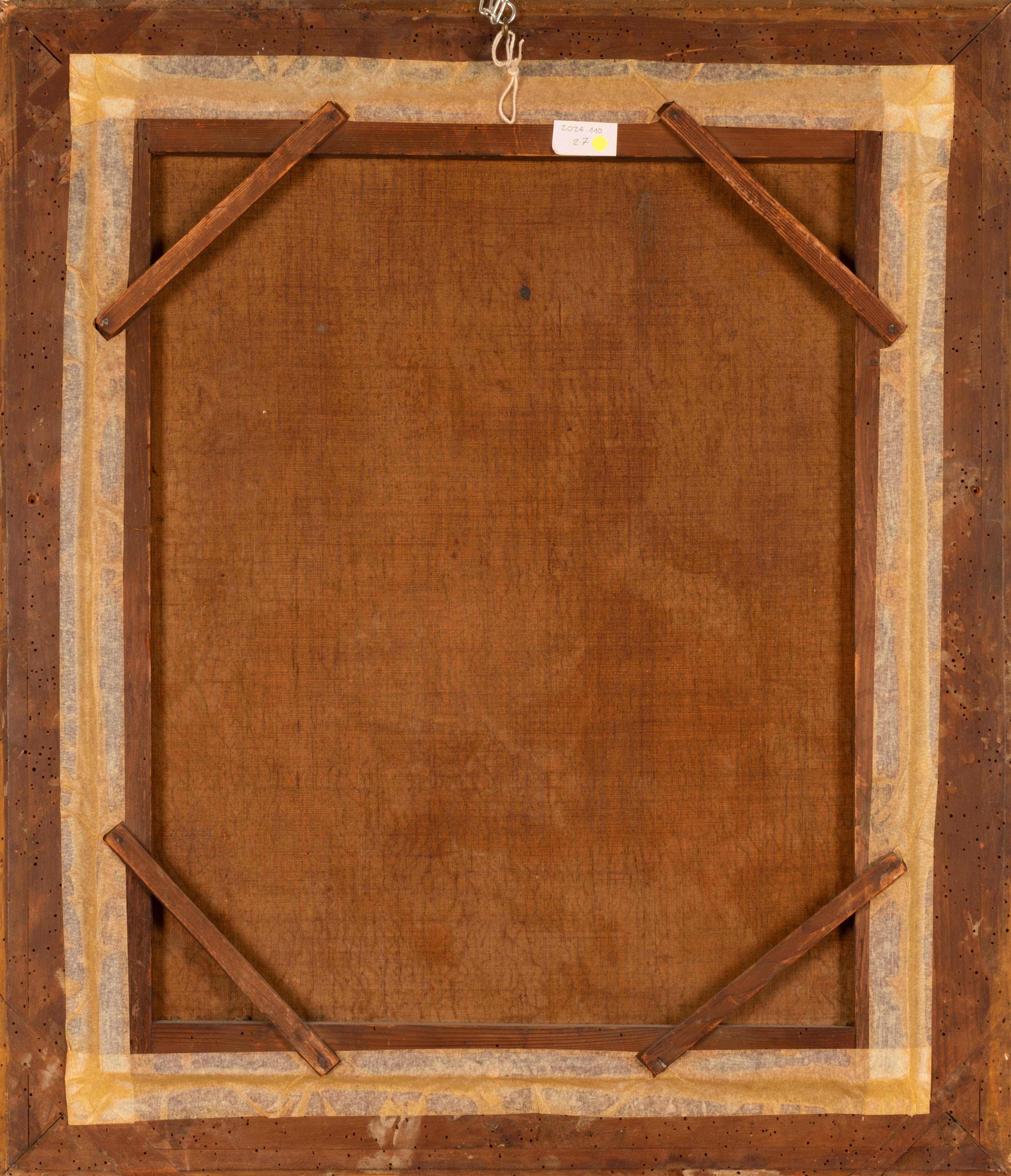 Ritratto di gentildonna