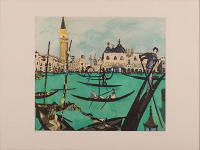 Venezia