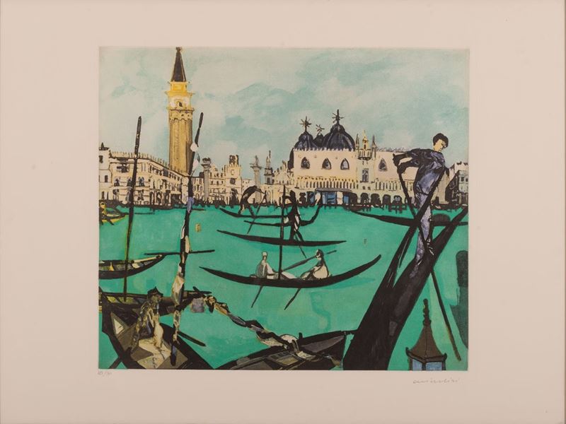 Brindisi Remo - Venezia