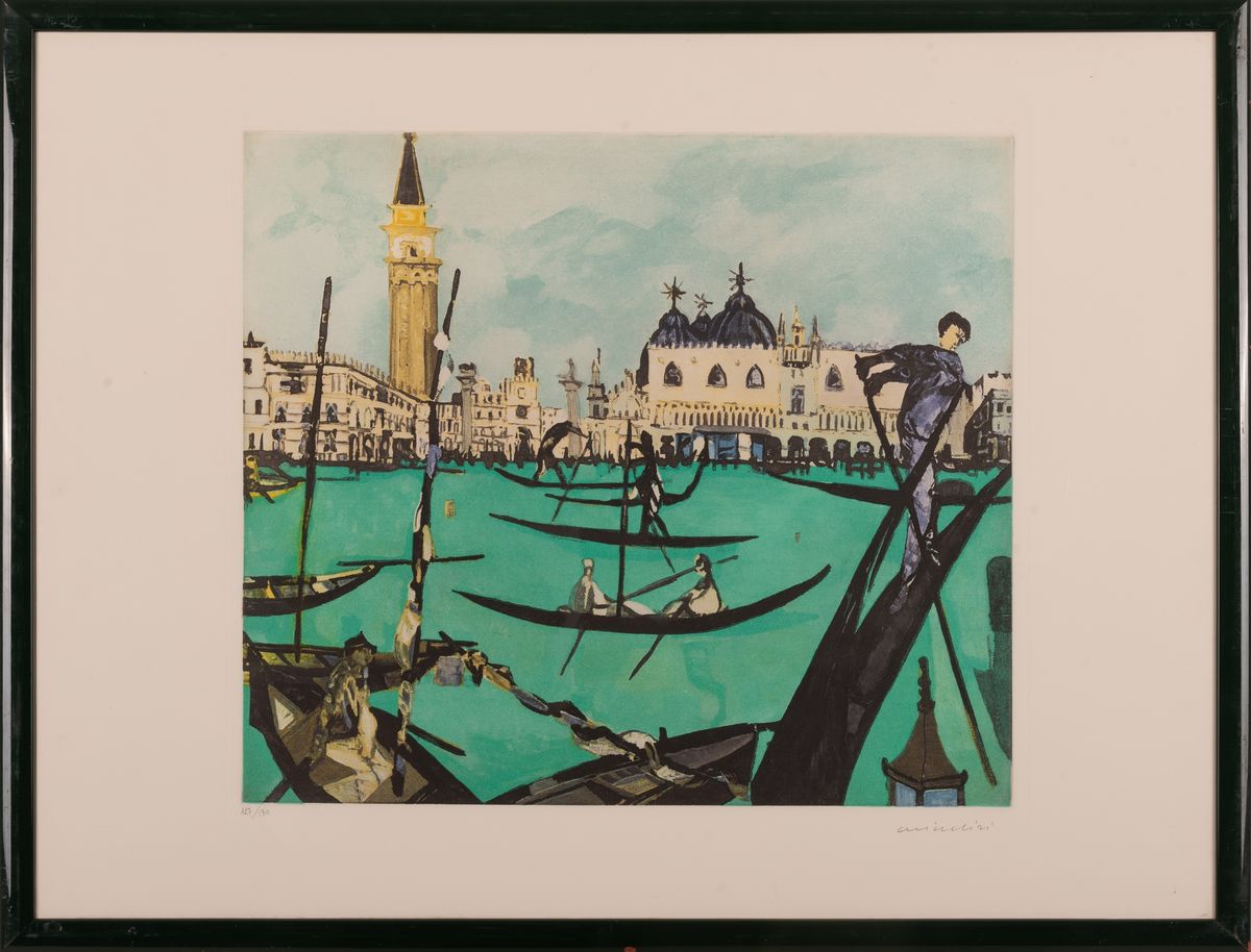Brindisi Remo - Venezia