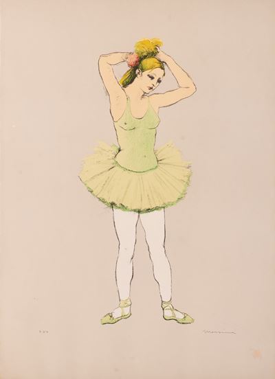 Ballerina
